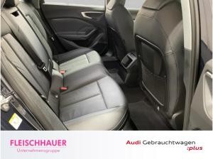 Audi A5 Avant 2.0 TFSI ACC SHZ Kamera Leder Navi