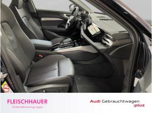 Audi A5 Avant 2.0 TFSI ACC SHZ Kamera Leder Navi