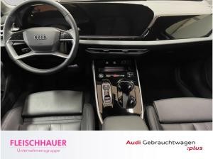 Audi A5 Avant 2.0 TFSI ACC SHZ Kamera Leder Navi