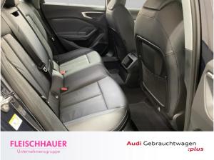 Audi A5 Avant 2.0 TFSI ACC SHZ Kamera Leder Navi