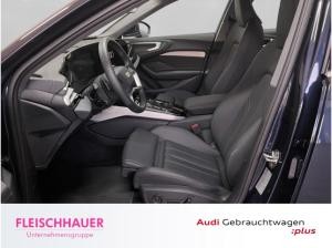 Audi A5 Avant 2.0 TFSI ACC SHZ Kamera Leder Navi