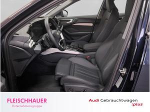 Audi A5 Avant 40 TFSI ACC+Leder+Navi+ DigiCockpit+Soundsystem