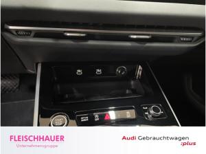 Audi A5 Avant 2.0 TFSI ACC SHZ Kamera Leder Navi