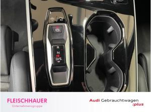 Audi A5 Avant 2.0 TFSI ACC SHZ Kamera Leder Navi