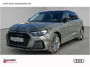 Audi A1 Sportback advanced TFSI (116 PS) S tronic 17'' Sitzh.