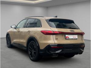 Audi Q5 2,0 TFSI e-hybrid qu LED AHK B&O Pano HuD