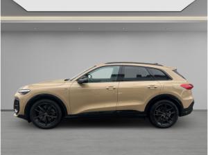 Audi Q5 2,0 TFSI e-hybrid qu LED AHK B&O Pano HuD