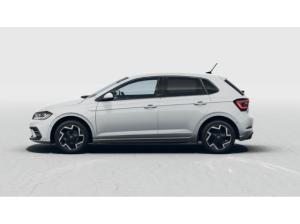 Volkswagen Polo EDITION 50 1.0l TSI DSG IQ.Drive Navi Licht & Sicht Paket