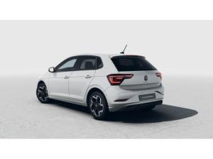Volkswagen Polo EDITION 50 1.0l TSI DSG IQ.Drive Navi Licht & Sicht Paket