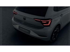 Volkswagen Polo EDITION 50 1.0l TSI DSG IQ.Drive Navi Licht & Sicht Paket