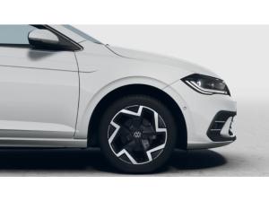 Volkswagen Polo EDITION 50 1.0l TSI DSG IQ.Drive Navi Licht & Sicht Paket