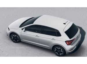 Volkswagen Polo EDITION 50 1.0l TSI DSG IQ.Drive Navi Licht & Sicht Paket