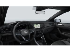 Volkswagen Polo EDITION 50 1.0l TSI DSG IQ.Drive Navi Licht & Sicht Paket