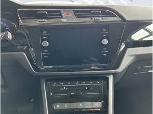 Volkswagen Touran Highline 1.5l TSI DSG StHz el.Panodach Navi