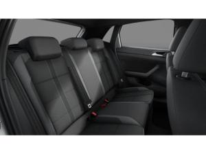 Volkswagen Polo EDITION 50 1.0l TSI DSG IQ.Drive Navi Licht & Sicht Paket