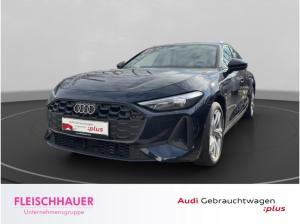 Audi A5 Avant 2.0 TFSI Navi+LED+Leder+App+ACC+Kamera+18''