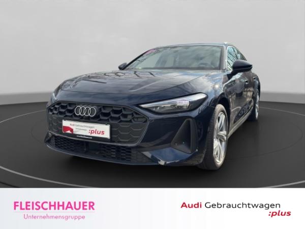 Audi A5 Avant 2.0 TFSI Navi+LED+Leder+App+ACC+Kamera+18''
