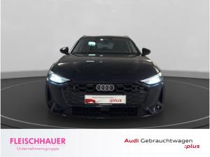 Audi A5 Avant 2.0 TFSI Navi+LED+Leder+App+ACC+Kamera+18''