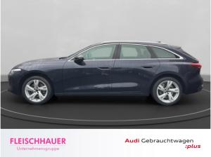 Audi A5 Avant 2.0 TFSI Navi+LED+Leder+App+ACC+Kamera+18''