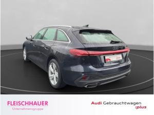 Audi A5 Avant 2.0 TFSI Navi+LED+Leder+App+ACC+Kamera+18''
