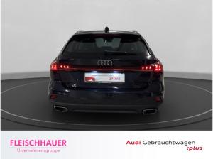 Audi A5 Avant 2.0 TFSI Navi+LED+Leder+App+ACC+Kamera+18''