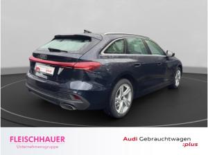 Audi A5 Avant 2.0 TFSI Navi+LED+Leder+App+ACC+Kamera+18''