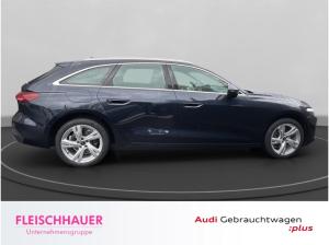 Audi A5 Avant 2.0 TFSI Navi+LED+Leder+App+ACC+Kamera+18''