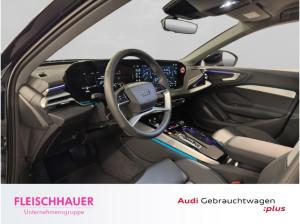 Audi A5 Avant 2.0 TFSI Navi+LED+Leder+App+ACC+Kamera+18''