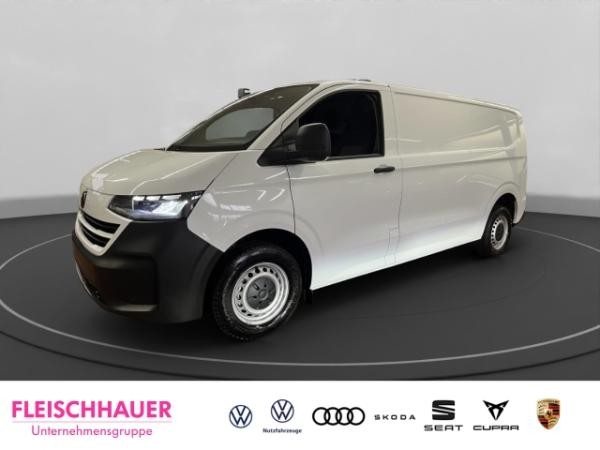 Volkswagen Transporter T7 2.0 TDI LR / WÜRTH Regalausbau inkl. *Zulassung bis zum 15.12.2025*