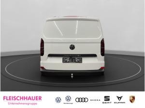 Volkswagen Transporter T7 2.0 TDI LR / WÜRTH Regalausbau inkl. *Zulassung bis zum 15.12.2025*