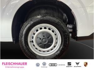 Volkswagen Transporter T7 2.0 TDI LR / WÜRTH Regalausbau inkl. *Zulassung bis zum 15.12.2025*