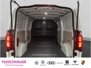 Volkswagen Transporter T7 2.0 TDI LR / WÜRTH Regalausbau inkl. *Zulassung bis zum 15.12.2025*