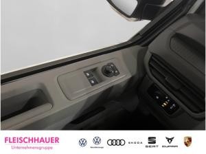 Volkswagen Transporter T7 2.0 TDI LR / WÜRTH Regalausbau inkl. *Zulassung bis zum 15.12.2025*