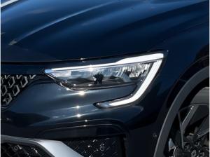 Renault Arkana Esprit Alpine Mild-Hybrid 160 EDC🖤Gewerbe-Black-Deal🖤 BOSE🖤Glasschiebedach🖤Navi🖤 Digitales Cockpit