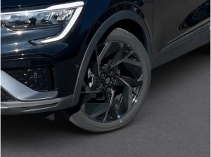 Renault Arkana Esprit Alpine Mild-Hybrid 160 EDC🖤Gewerbe-Black-Deal🖤 BOSE🖤Glasschiebedach🖤Navi🖤 Digitales Cockpit