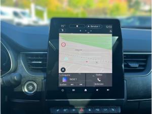 Renault Arkana Esprit Alpine Mild-Hybrid 160 EDC🖤Gewerbe-Black-Deal🖤 BOSE🖤Glasschiebedach🖤Navi🖤 Digitales Cockpit