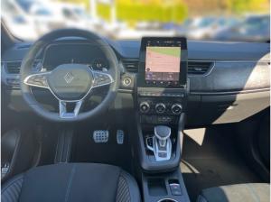 Renault Arkana Esprit Alpine Mild-Hybrid 160 EDC🖤Gewerbe-Black-Deal🖤 BOSE🖤Glasschiebedach🖤Navi🖤 Digitales Cockpit