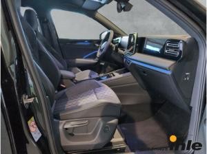 Volkswagen Tiguan 1,5 eHybrid DSG R-Line Black Style HEADUP