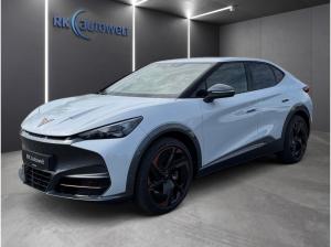 Cupra Tavascan VZ 4Drive 77kWh *AdrenalinePack*BelowZeroPack*