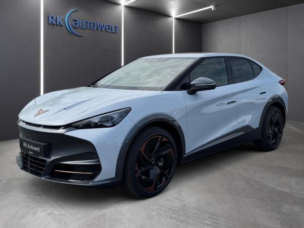 Cupra Tavascan VZ 4Drive 77kWh *AdrenalinePack*BelowZeroPack*