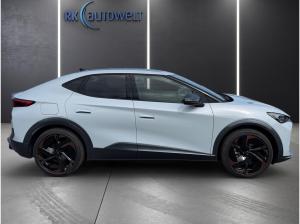 Cupra Tavascan VZ 4Drive 77kWh *AdrenalinePack*BelowZeroPack*