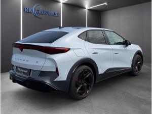 Cupra Tavascan VZ 4Drive 77kWh *AdrenalinePack*BelowZeroPack*