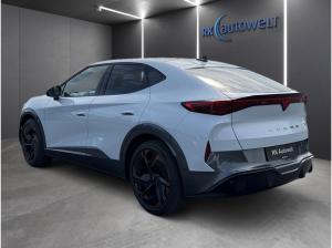 Cupra Tavascan VZ 4Drive 77kWh *AdrenalinePack*BelowZeroPack*