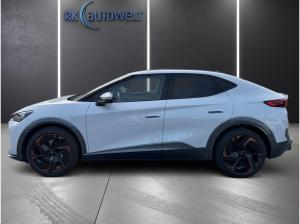 Cupra Tavascan VZ 4Drive 77kWh *AdrenalinePack*BelowZeroPack*