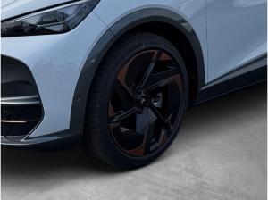 Cupra Tavascan VZ 4Drive 77kWh *AdrenalinePack*BelowZeroPack*