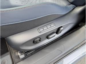 Cupra Tavascan VZ 4Drive 77kWh *AdrenalinePack*BelowZeroPack*