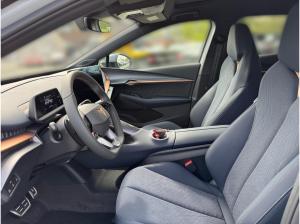 Cupra Tavascan VZ 4Drive 77kWh *AdrenalinePack*BelowZeroPack*