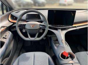 Cupra Tavascan VZ 4Drive 77kWh *AdrenalinePack*BelowZeroPack*