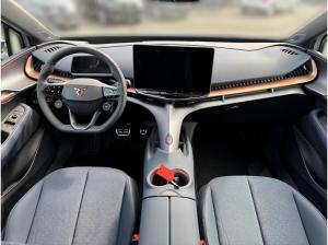 Cupra Tavascan VZ 4Drive 77kWh *AdrenalinePack*BelowZeroPack*