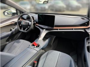 Cupra Tavascan VZ 4Drive 77kWh *AdrenalinePack*BelowZeroPack*